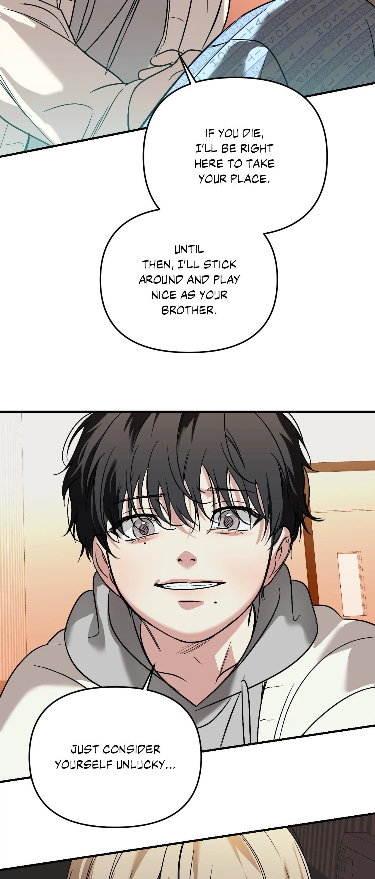 backlight, Chapter 33 image 78